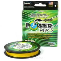 Шнур Power Pro 135m Hi-Vis Yellow 0.10mm 5kg/11lb PPBI13510Y (22667852) USA